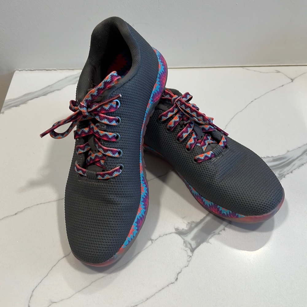 NOBULL Project Shoes